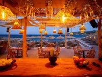 Aliv Stone Suites & Spa Hotels in Elation