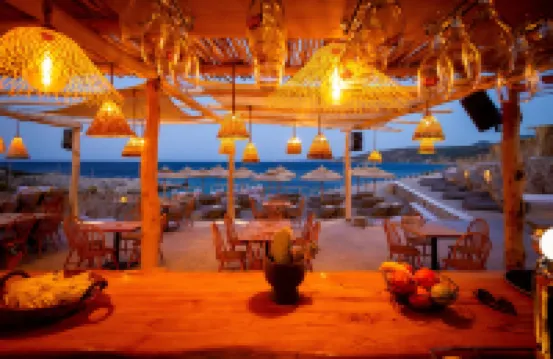 Aliv Stone Suites & Spa