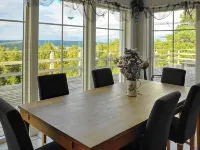 Holiday Home in HenÃ¥n - 3 étoiles