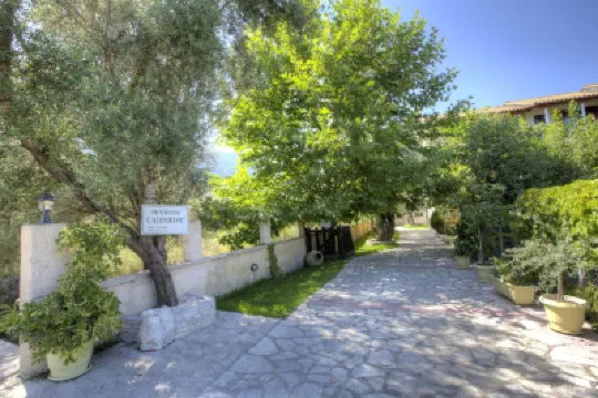 Calderimi Lefkada Hotels in 