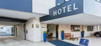 Hotel Marjaí Hôtels à proximité de : Chez Moi
