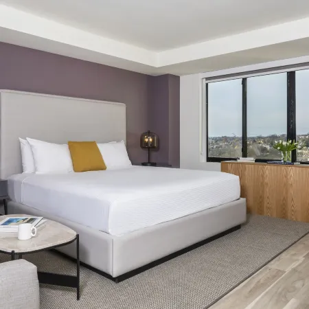 Hotel Madera