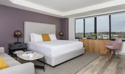Hotel Madera Hotels in Washington D.C.