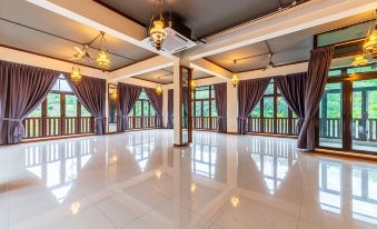 Bentong Eco Wellness Resort