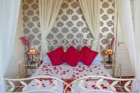 The Grange Boutique Guest House Hotels in Rockbeare