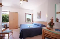 Hotel Anselmi Hotels in Elba