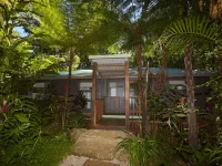 Rose Gums Wilderness Retreat Hotels in Malanda
