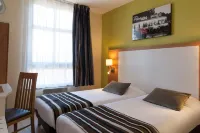 The Originals City Hôtel Continental Poitiers - pet friendly