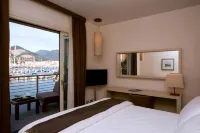 Marina Place Resort - balcone