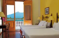 Hotel Dario Granada Hotels near Avenia La Calzada
