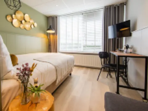 Buitenplaats de Bergse Bossen Hotels in Driebergen-Rijsenburg