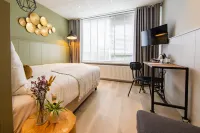 Buitenplaats de Bergse Bossen Hotels in Doorn