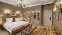 Excelsior by Geisel Hotel a Monaco di Baviera