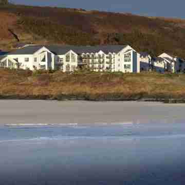 Inchydoney Island Lodge & Spa Hotel Exterior