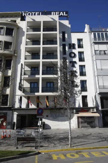 Hotel Real