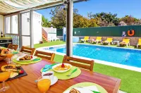 Villa Dominica by Algarve Vacation - Villas