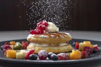 Avani+ Palm View Dubai Hotel & Suites - breakfast
