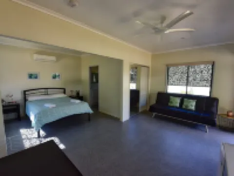 Daintree Peaks Eco Stays Hotels in Diwan