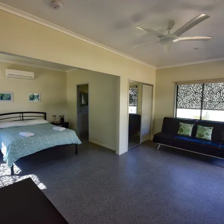Daintree Peaks Eco Stays