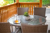 Apartments Stankovo Hotels in Municipality of Krsko