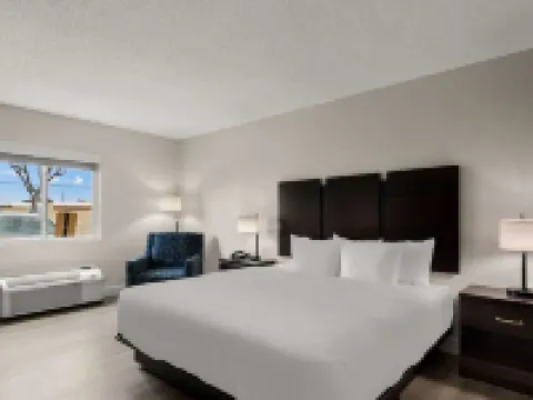 ควอลิตี้อินน์ - ใกล้เซเรเนากอล์ฟคลับ โรงแรมในซาราโซตา