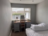Pet-Friendly - 2 Bedrooms Bungalow Beach - Parking Hotels in Hunstanton