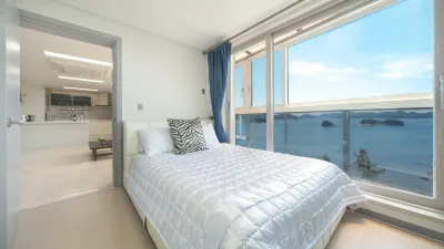 Tongyoung Four seasons Pension Hotels in 