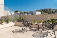 Hellenic Vibes Smart Hotel