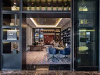 DoubleTree by Hilton Putrajaya Lakeside Hotels in Putrajaya