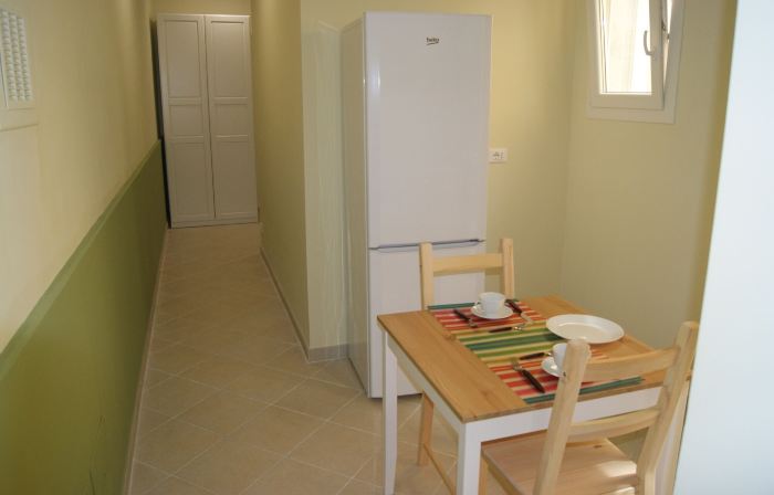 Guest House Golfo Xifonio