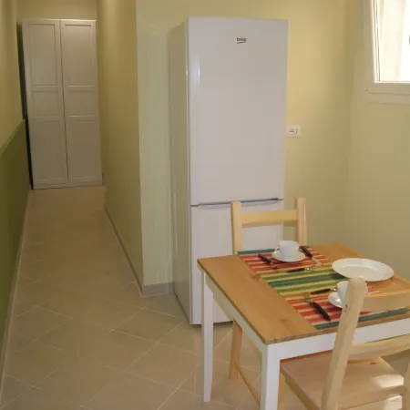 Guest House Golfo Xifonio