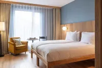 Mollie's Motel & Diner Bristol فنادق في Almondsbury