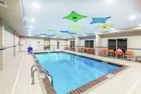 Hampton Inn North Little Rock-McCain Mall