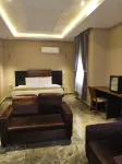 Residency Hotel Lagos Airport Hotels near Hussey plaza