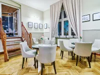 Jantar Hotel & Spa by Zdrojowa Hotels in Kolobrzeg