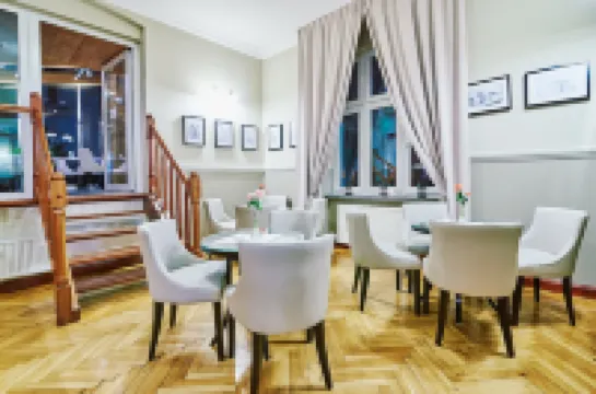 Jantar Hotel & Spa by Zdrojowa Hotels in Kolobrzeg