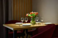 Karpatia, Sun & Snow Hotel a Podgorzyn