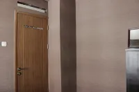 Chic and Cozy 2Br Apartment at Pinewood Jatinangor Near Jatos Hotels in Jatinangor