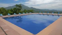 El Corazón Golf & Spa Resort Manzanillo - Swimmingpools