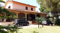 Villa Anna Monolocale Con Ingresso Indipendente - Family