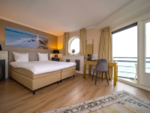 阿里昂 - 弗利辛恩弗萊徹餐廳酒店 弗利辛恩酒店