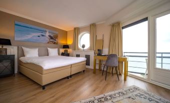 Fletcher Hotel-Restaurant Arion-Vlissingen