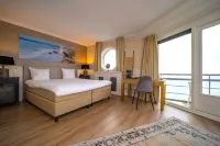 Fletcher Hotel-Restaurant Arion-Vlissingen Hotels in Koudekerke