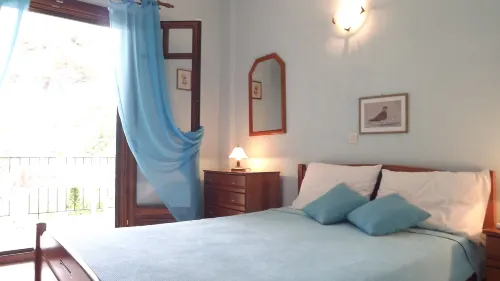 Pefka Studios & Apartments - Ocean View