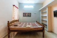 La Villa Pondi Chérie Centertownbeachauroville