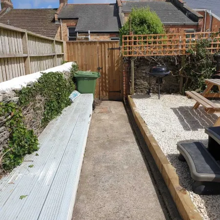 Belmont Villa - 4 Bed - Hot Tub Additional Cost - Sleeps 10-TJS22BV