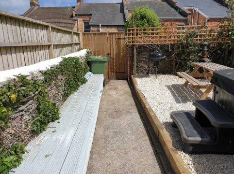 Belmont Villa - 4 Bed - Hot Tub Additional Cost - Sleeps 10-TJS22BV Hotels in Ilfracombe