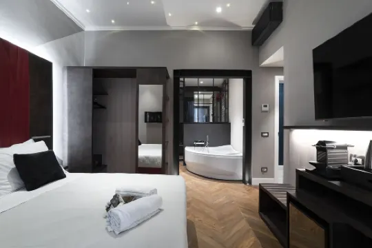 Artemide Guest House