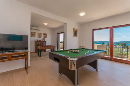 Villa Slavica Zadarvillas Отели в г. Sveti Filip i Jakov