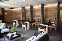 Hotel del Pescador - spa